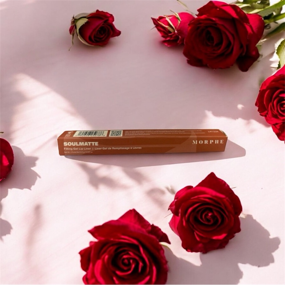 👑Morphe Soulmatte Lip Liner | Dearest